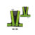 เสื้อสะท้อนแสง MJ-35