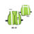 เสื้อสะท้อนแสง MJ-41