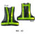 เสื้อสะท้อนแสง MJ-43