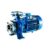 ปั๊มน้ำ FORAS MN80-160D (400/690-50 15HP)