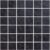 โมเสค MT 2SR1-TIDAL BLACK ICE (NET/PACK 10)