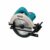 เลื่อยวงเดือน 7 นิ้ว 5806B MAKITA (รวมใบ)