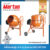 Marton เครื่องผสมปูน ¾ถุง รุ่นพวงมาลัย CMT260 (พร้อมมอเตอร์)