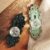 Mediterranean Wall Mounted Door Handle