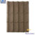 แผ่นหลังคาเหล็กเซรามิก สีMocha
