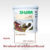 สีทับหน้า FB-1902 กึ่งเงา สีขาว White