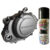 สีสเปรย์ยิงทรายTexture ผิวขรุขระ-สีเทาเข้ม(Gunmtallic Grey)