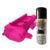 สีสเปรย์ยิงทรายTexture ผิวขรุขระ-สีชมพู (Pink)