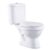 สุขภัณฑ์ 2 ชิ้น รุ่น Sienna NC-7631-WA