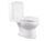 สุขภัณฑ์ 2ชิ้น รุ่น Sapiana NC-7633-WA