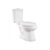 สุขภัณฑ์แบบแยกชิ้น รุ่น Vividi NC-7649S-WA
