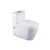 สุขภัณฑ์ชิ้นเดียว รุ่น Plus One NC-8688S-WA