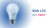 หลอดแอลอีดี NEOX (นีโอ เอ็กซ์) : Bulb LED 5-Watt