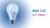 หลอดแอลอีดี NEOX (นีโอ เอ็กซ์) : Bulb LED 9-Watt
