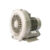 เครื่องเติม-ดูดอากาศ NORVAX Ring Blower NVT-160