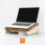 Share Furniture แท่นวางโน๊ตบุ๊ค รุ่นNotebook ไม้แอช