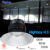 XIGZAG High Bay H.3 120องศา โคมสีดำ แสงขาว