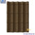 แผ่นหลังคาเหล็กเซรามิก CMR 76×120 สีOrange Dune