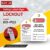 ป้ายแท็กนิรภัย MARRLOG PVC General Safety Tag MAR-BD-P02