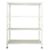 Judy Shelf P4-912 ชั้นวางของอเนกประสงค์ 4 ชั้น