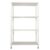 Judy Shelf P4-915 ชั้นวางของอเนกประสงค์ 4 ชั้น