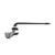 AMERICAN STANDARD PC-73900010-DIY ชุดกดชำระสุขภัณฑ์
