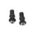 AMERICAN STANDARD PC-PZ03004S ชุดปลั๊กยางสำหรับชุดหูฝารองนั่ง