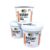 กาวผง บอสนี่ PLASTIC RESIN GLUE BOSNY