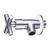 วาล์วเปิด-ปิดน้ำสำหรับฝักบัว PM1034Q64(HM) รุ่นCOSMOS