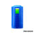 ถังเก็บน้ำบนดิน PREMA สีฟ้า ขนาด 1000 ลิตร