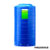 ถังเก็บน้ำบนดิน PREMA สีฟ้า ขนาด 2000 ลิตร