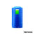 ถังเก็บน้ำบนดิน PREMA สีฟ้า ขนาด 700 ลิตร