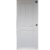 ประตูUpvc Vinyl รุ่นREVOลายลูกฟัก PNR-005