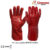PVC Glove License ถุงมือยางพีวีซี มีผ้ารองซับใน 5 คู่