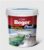 อะคริลิกกันซึม BEGER ROOFSEAL COOL PU HYBRID 206 สีเขียว 20กก.