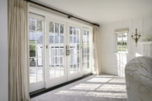 ทำความรุ้จักกับ ประตู หน้าต่าง UPVC ว่าคืออะไร ? ทำไมต้องเลือก UPVC