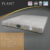 ที่นอน Plant 6 ฟุต