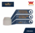 Ceramic Nozzle ชิลด์คัพ สำหรับหัวตัดพลาสม่า P80 พลัง รุ่น PPN0800