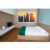 Ventry Prida Mattress ที่นอนยางพาราธรรมชาติ100% แบบ 7 Zone รุ่น PRIDA หนา 8 นิ้ว ~ฟรีหมอนหนุน+หมอนข้าง ส่งฟรี กทมและปริมณฑล