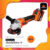 เครื่องเจียรมือไร้สาย 4″ รุ่น LI-ION INF-4AGBL