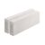 บล็อกก่อผนัง Q-CON 20x60x7.5 ซม