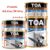 อีพ๊อกซี่เสียบเหล็กทีโอเอ TOA Rebar Anchoring