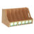 Relux กล่องเสียบแฟ้ม รุ่นMDF-692×6