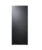 SAMSUNG ตู้เย็น 15.3 คิว 2 ประตู สีดำ รุ่น RL4003SBAB1-ST