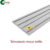 ไม้ตกแต่งผนังคอนวูดรุ่น ริธึ่ม 16x20x1.5 สีธรรมชาติ