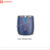Snowfox แก้วสแตนเลส Rocks-Soft Blue