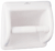 S-7523 ที่แขวนกระดาษ ในห้องน้ำ สีขาว – STAR