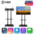 ขาตั้งทีวี พร้อมชั้นวาง1ชั้น รุ่นS17 32-65นิ้ว High Quality