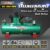 ปั๊มลมสายพาน SC-50/304 ขนาด 5HP ถัง 304ลิตร