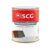 สีแต่งขอบกระเบื้องเพรสทีจ ช็อคโก้ บราวน์ SCG